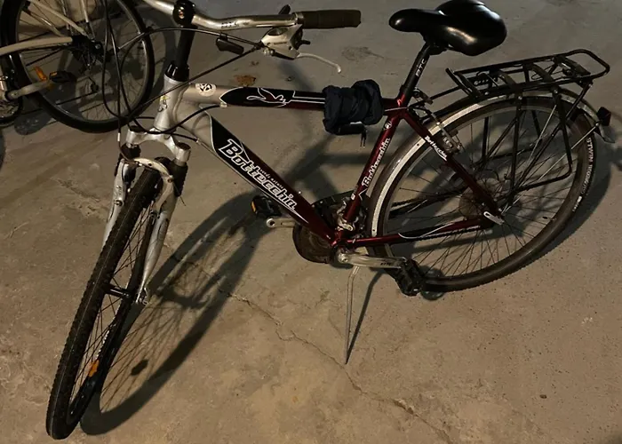 250m Mer, 2 Velos Avec Casques, Entierement Renove En 2025 Διαμέρισμα