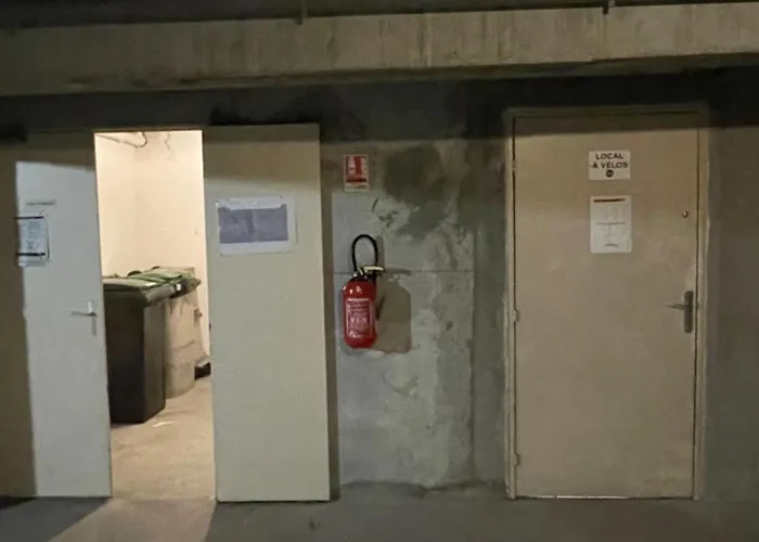 250m Mer, 2 Velos Avec Casques, Entierement Renove En 2025