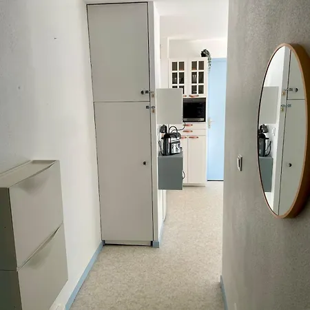 250m Mer, 2 Velos Avec Casques, Entierement Renove En 2025 아파트 꺄부흐