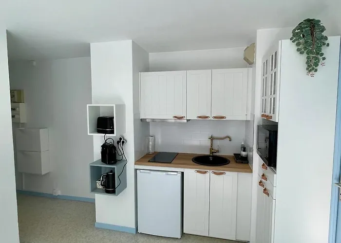 250m Mer, 2 Velos Avec Casques, Entierement Renove En 2025 * Cabourg