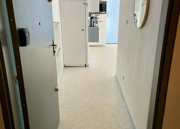 250m Mer, 2 Velos Avec Casques, Entierement Renove En 2025 Cabourg