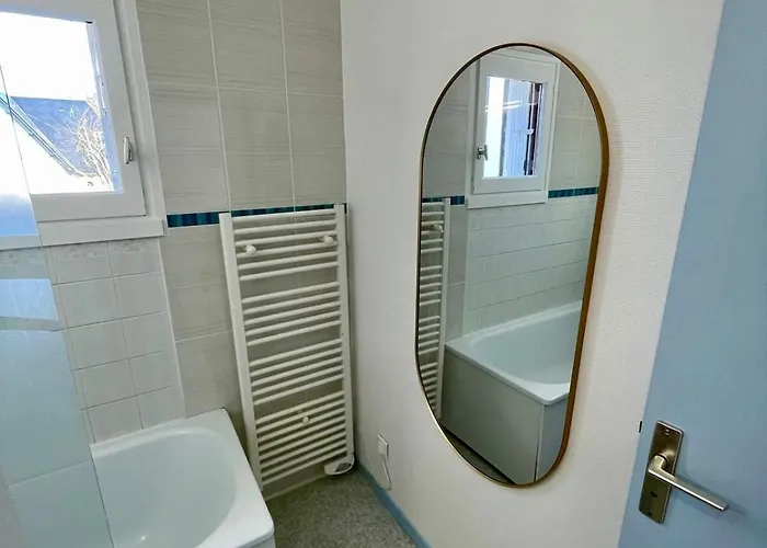 250m Mer, 2 Velos Avec Casques, Entierement Renove En 2025 Apartmán